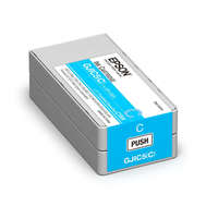 EPSON Epson GJIC5(C) C831 EREDETI TINTAPATRON CIÁN 32,5ml