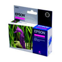 EPSON Epson T0483 EREDETI TINTAPATRON Magenta 13ml