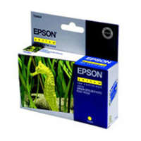 EPSON Epson T0484 EREDETI TINTAPATRON SÁRGA 13ml