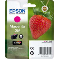 EPSON Epson T2983 (Nr. 29) magenta EREDETI TINTAPATRON (~180 oldal)