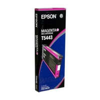 EPSON Epson T5443 EREDETI TINTAPATRON Magenta 220ml