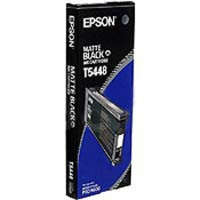 EPSON Epson T5448 EREDETI TINTAPATRON Matt FEKETE 220ml
