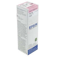 EPSON Epson T6736 világos magenta tinta L800 (70ml) (≈6500oldal)