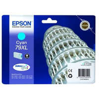 EPSON Epson T7902 XL cián EREDETI TINTAPATRON 2K (≈2000oldal)