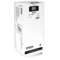 EPSON Epson T8391 EREDETI TINTAPATRON FEKETE 20.000 oldal kapacitás