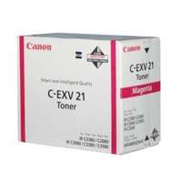 CANON Canon C-EXV21 Toner Magenta 14.000 oldal kapacitás