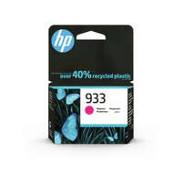 HP HP Nr.933 (CN055AE) eredeti magenta tintapatron, ~330 oldal