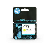 HP HP CN060AE Tintapatron Yellow 330 oldal kapacitás No.933