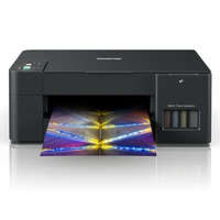 Brother Brother DCPT420W színes külső tintatartályos multifunkciós nyomtató