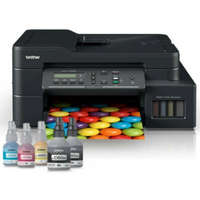 Brother Brother DCP-T720DW színes, tintasugaras, wifi-s, duplex multifunkciós nyomtató