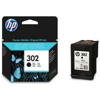 HP HP F6U66AE Tintapatron Black 190 oldal kapacitás No.302