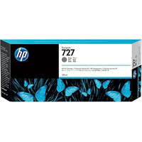 HP HP nr.727 (F9J80A) eredeti szürke tintapatron , 300ml