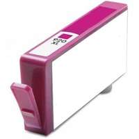 UTÁNGYÁRTOTT HP CD973AE utángyártott tintapatron magenta No.920XL / HP 920xl