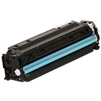 UTÁNGYÁRTOTT HP CE410X utángyártott toner (No.305X)