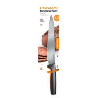 FISKARS Hússzeletelő kés, 21 cm, FISKARS