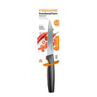 FISKARS Hámozókés, 11 cm, FISKARS "Functional Form"