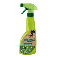 CLEANECO Hideg zsíroldó, bio, szórófejes, 0,5 l, CLEANECO