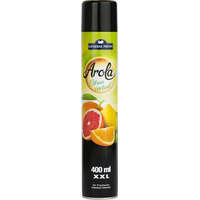 . Légfrissítő, 400 ml, "Arola", citrus coctail