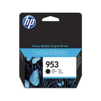 HP HP Nr.953 (L0S58AE) eredeti fekete tintapatron, ~1000 oldal