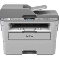 BROTHER Brother MFC-B7715DW fekete-fehér WiFi-s hálózati multifunkciós lézer nyomtató