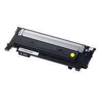 UTÁNGYÁRTOTT Samsung -hoz, CLP-365 sárga utángyártott toner (~1000 oldalas) (Y406S)