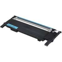 UTÁNGYÁRTOTT CLP320/CLP325 C cián utángyártott toner Samsung készülékhez CLT-C4072S 1k (≈1000 oldal)