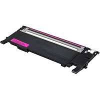 UTÁNGYÁRTOTT CLP320/CLP325 M magenta utángyártott toner Samsung készülékhez CLT-M4072S 1k (≈1000 oldal)