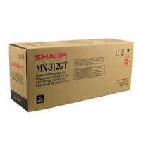 SHARP Sharp MX312GT fekete eredeti toner 25K (25000 oldal)