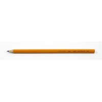 KOH-I-NOOR Színes ceruza, hatszögletű, KOH-I-NOOR "3432", kék