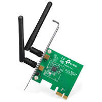 TP-LINK TP-LINK TL-WN881ND 300Mbps Wireless N PCI Express Adapter