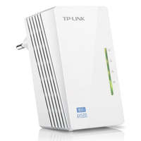 TP-LINK TP-LINK TL-WPA4220 AV600 Powerline WiFi Extender