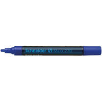 SCHNEIDER Lakkmarker, 1-3 mm, SCHNEIDER "Maxx 270", kék