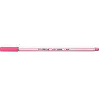 STABILO Ecsetirón, STABILO "Pen 68 brush", pink