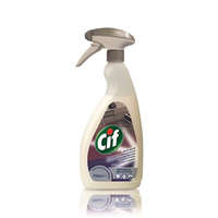 CIF Bútorápoló, 0,75 l, CIF "Furniture polish"