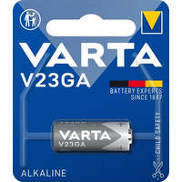 VARTA Elem, V23GA/A23/MN21 riasztóelem, 1 db, VARTA