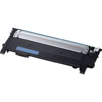 UTÁNGYÁRTOTT Samsung -hoz SLC430W/SLC480W cián utángyártott toner (CLT-C404S/SU966A) (≈1000 oldal)