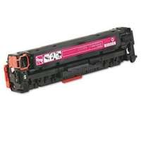 UTÁNGYÁRTOTT HP CE413A utángyártott toner, magenta (No.305A)