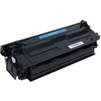 UTÁNGYÁRTOTT HP nyomtatóhoz CF361X cián utángyártott toner (~9500 oldal) No.508X