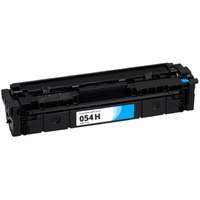 UTÁNGYÁRTOTT Canon CRG-054H cián utángyártott toner, 2300 oldal ( crg054h )