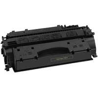 UTÁNGYÁRTOTT Canon CRG-719H utángyártott toner, (CRG719H, CE505X)