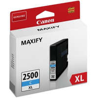 CANON Canon® PGI-2500C XL eredeti cián tintapatron (BS9265B001AA)