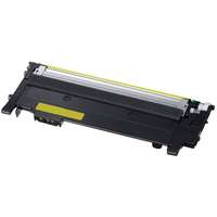 UTÁNGYÁRTOTT Samsung -hoz SLC430W/SLC480W sárga utángyártott toner (CLT-Y404S/SU444A) (≈1000 oldal)