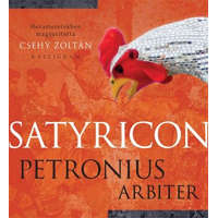PETRONIUS ARBITER TITUS Satyricon