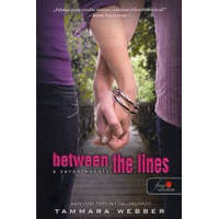 Tammara Webber Between the lines - Sorok között