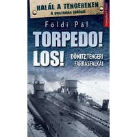 Földi Pál Torpedo Los!