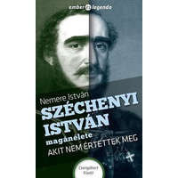 Nemere István Széchenyi István magánélete