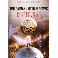 Michael Reaves, Neil Gaiman Köztesvilág