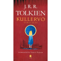 J. R. R. Tolkien Kullervo története