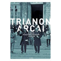 Libri Könyvkiadó Kft Trianon arcai