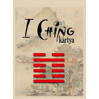 Hermit Könyvkiadó I-Ching kártya